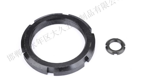 圓螺母材料有哪些？怎么區(qū)別？