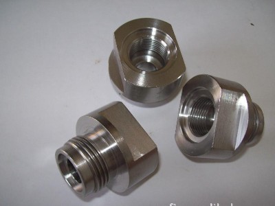 什么是異型件？