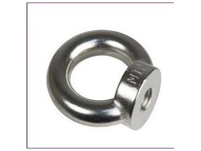 吊環(huán)螺母簡介