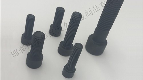高強度內六角螺栓生產工藝大揭秘
