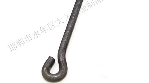 地腳螺栓分類(lèi)和規(guī)范簡(jiǎn)介