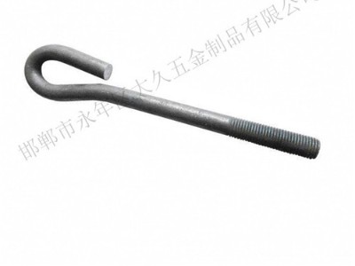 如何快速計算地腳螺栓的長度與重量？