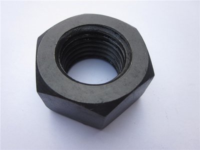 高強(qiáng)度螺母的介紹