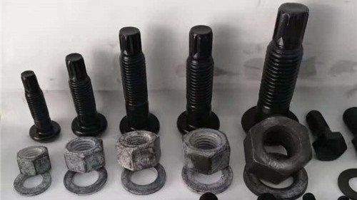 汽車螺栓常用的螺栓有哪些