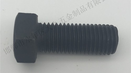 高強(qiáng)度螺栓與普通螺栓的區(qū)別？