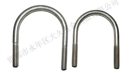 u型螺栓的應用領域