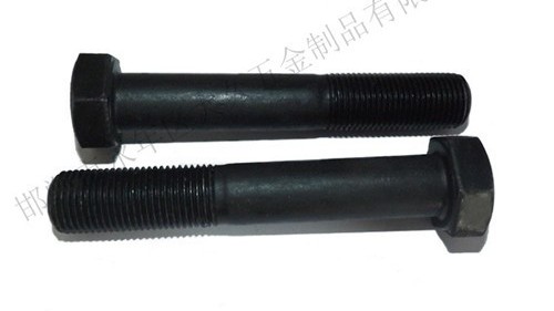 高強(qiáng)度螺栓有什么品質(zhì)用途？