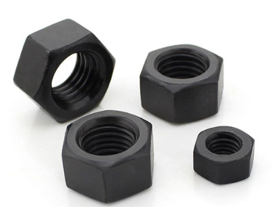 標準螺母的尺寸