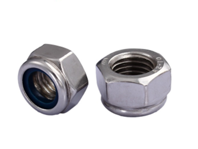 防松螺母原理是什么？