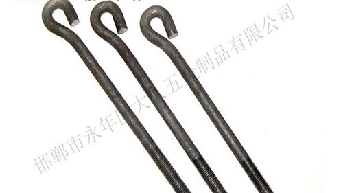 地腳螺栓級差優(yōu)化及管控