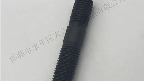 雙頭螺栓的基本知識與保養(yǎng)