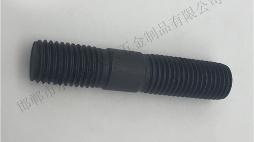 雙頭螺栓效果是什么?為什么選雙頭螺栓?