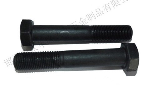 如何在螺栓制造中實(shí)現(xiàn)尺寸的精準(zhǔn)過程控制？