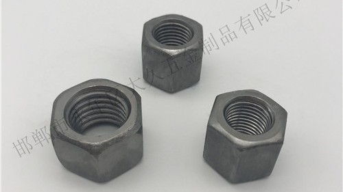 螺絲、螺栓、螺帽、螺母有什么區(qū)別