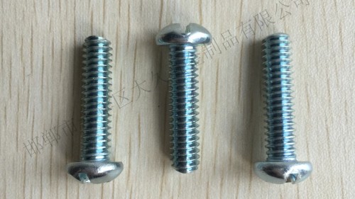 為什么德國工人擰六角螺栓擰三圈回半圈？