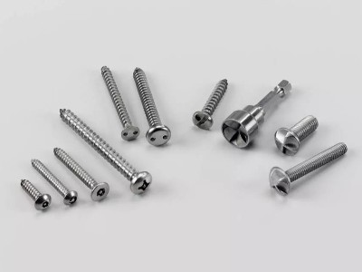 螺栓與螺釘?shù)膮^(qū)別，90%的人都不知道