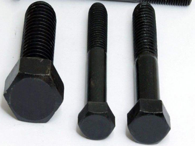 高強(qiáng)度螺栓的熱處理需要如何處理？