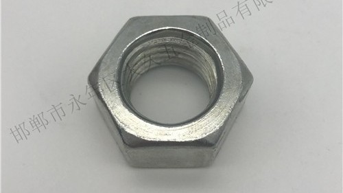 大久來告訴大家螺絲、螺栓、螺帽、螺母有什么區(qū)別