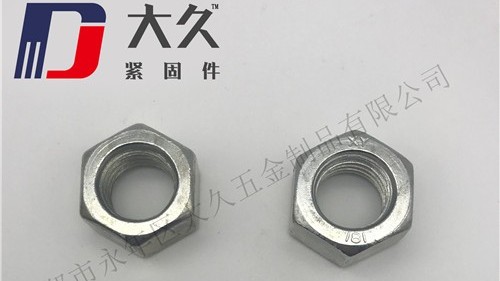 大久來告訴大家銹死了的螺栓和螺母，如何拆卸？