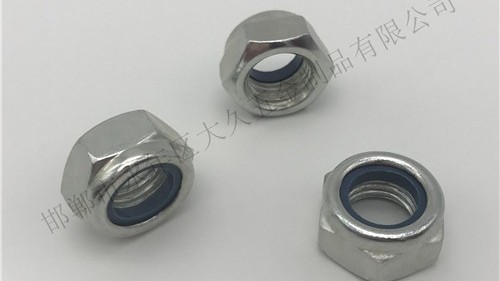 普通螺母和鎖緊螺母的區(qū)別