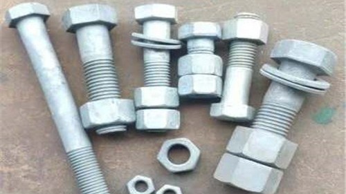 螺栓連接什么時(shí)候需要用墊圈？