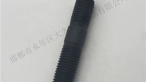 內(nèi)六角雙頭螺栓的特點以及應(yīng)用介紹