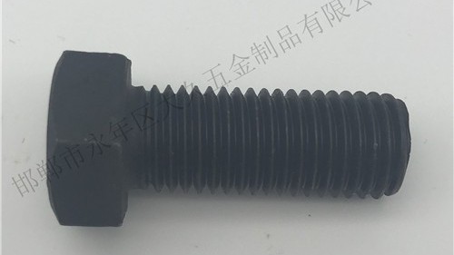 高強(qiáng)度螺栓使用詳解