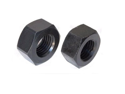 螺母的等級，如何與螺栓等級匹配