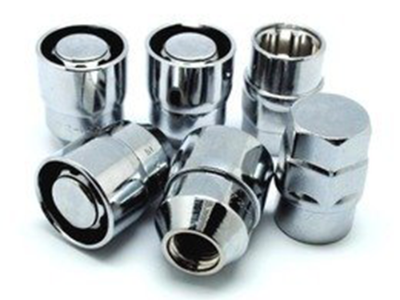 輪胎防盜螺母應(yīng)該怎么用呢？