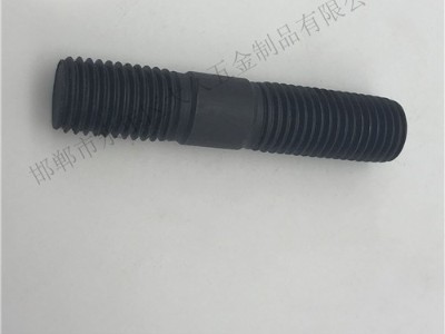 高強(qiáng)度雙頭螺栓怎么防止生銹