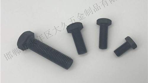 地腳螺栓和普通螺栓有什么區(qū)別??？