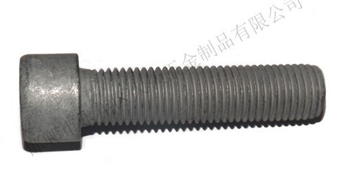 內(nèi)六角螺栓國家標(biāo)準(zhǔn)