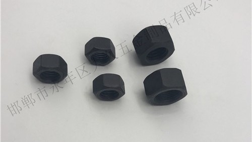 如何區(qū)分高強(qiáng)度螺母和普通螺母？