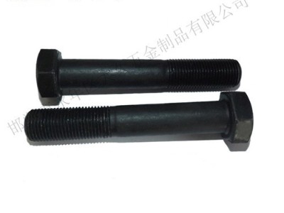 怎么挑選螺栓和螺母的材料？