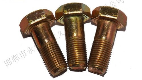 外六角螺栓對應(yīng)的扳手大小介紹