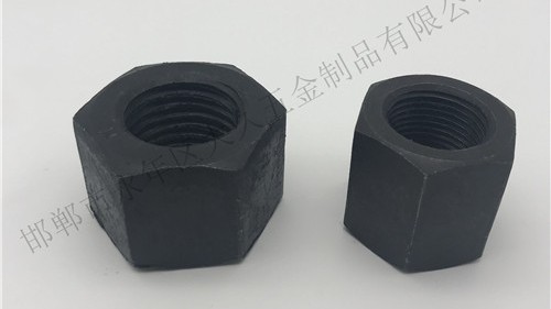 螺母產(chǎn)業(yè)還存在哪些缺陷呢？