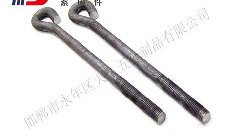 地腳螺栓固定有哪些方法