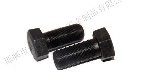 美制外六角螺栓標(biāo)準(zhǔn)參數(shù)介紹