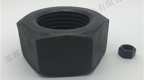 螺母常用的國家標準有哪些?