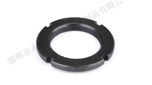 圓螺母的種類(lèi)