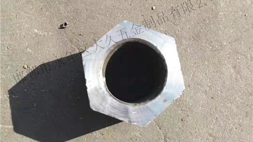 碳鋼六角螺母究竟是怎樣進行加工的？