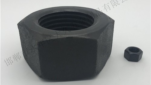 高強度六角螺母功能多種，具體可以分為哪些？