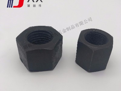 帶您了解高強(qiáng)度螺母的特點(diǎn)有哪些？