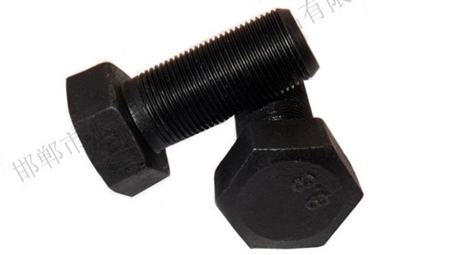 螺絲為什么要加硬？