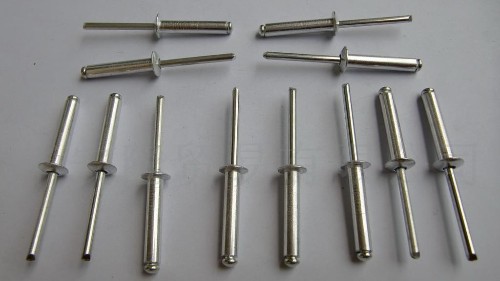 你對(duì)鉚釘了解有多少？