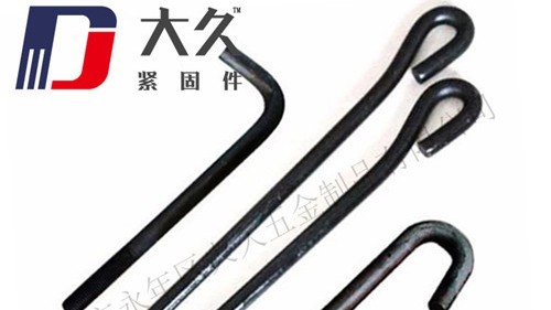 地腳螺栓生產(chǎn)廠家的用途和特點