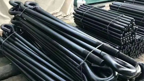 地腳螺栓規(guī)格