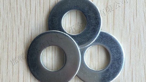 國(guó)標(biāo)平墊規(guī)格表