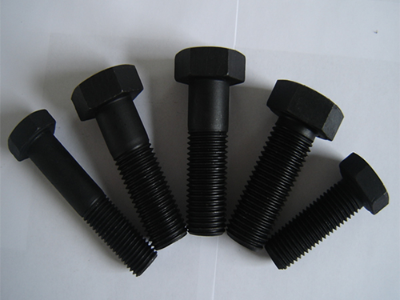 高強(qiáng)螺栓常用國(guó)家標(biāo)準(zhǔn)