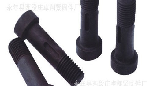 鋼結(jié)構(gòu)緊固件常見問題，怎樣解決？